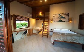 Casa Amado Atins